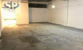 Imagem 2: Galpão em Tatuapé - São Paulo