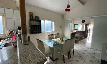 Imagem 3: Caraguatatuba - Casa Padrão - Loteamento Sato