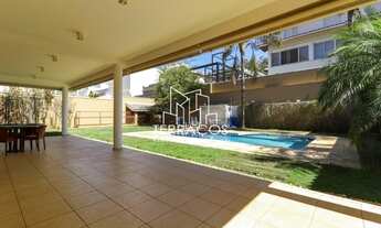 Imagem 6: Casa à Venda em Condomínio com 4 dormitórios de AC:500m² - Portal do Paraíso II - Jundiaí