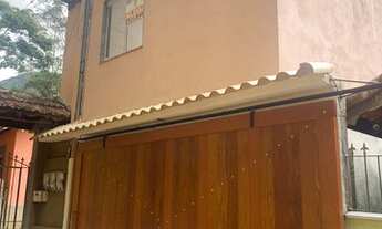 Imagem: CASA 02 QUARTOS - MURY, NOVA FRIBURGO/RJ