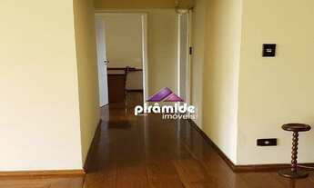 Imagem 6: Apartamento com 3 dormitórios à venda, 90 m² por R$ 430.000,00 - Jardim São Dimas - São Jo