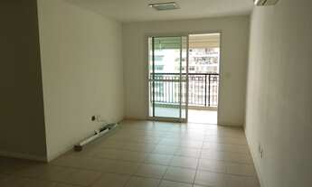 Imagem 3: Apartamento para venda com 120 metros quadrados com 3 quartos em Ingá - Niterói - RJ