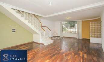 Imagem: Casa com 4 dormitórios à venda, 170 m²