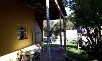 Imagem 4: Imóvel de esquina no Santo Antônio