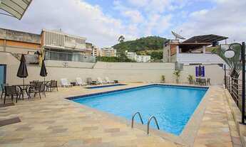 Imagem 2: Ref.: 2171 - Apart. 2 qtos - Democrata