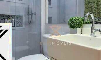 Imagem 15: Apartamento Residencial à venda, Moinho Velho, São Paulo -