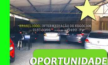 Imagem: Brasil 1000 - Estacionamento, Vila Rehder