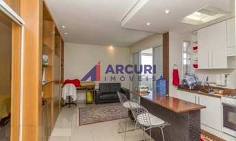 Imagem 5: Nova Lima - Apartamento Padrão - Vila Da Serra