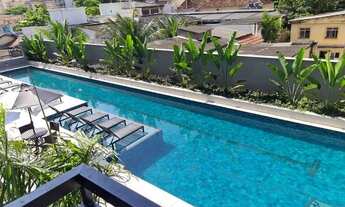 Imagem 2: Apartamento para venda possui 60 metros quadrados com 2 quartos em Cachambi - Rio de Janei