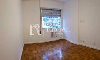 Imagem 7: Apartamento de 120 metros quadrados no bairro Ipanema com 3 quartos