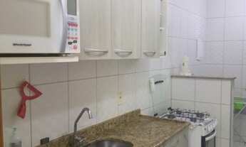 Imagem 4: Cobertura 2 quartos Costa Azul PISTA