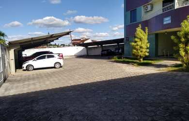 Imagem 7: Apartamento para aluguel e venda com 130 metros quadrados com 4 quartos