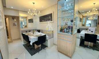 Imagem 3: Apartamentos Residencial para venda em São Paulo - SP