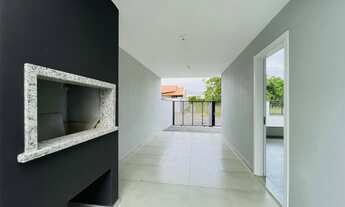 Imagem 5: Casa Individual com 3 quartos sendo 1 suíte em Itajuba - Barra Velha - SC