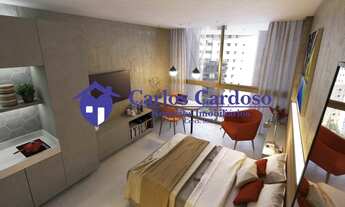 Imagem 4: CCNI - Apartamento 1 quarto em Boa Viagem | Nascente