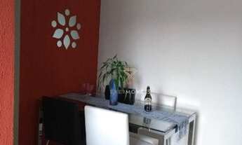 Imagem 3: Apartamento com 3 dormitórios à venda, 76 m² por R$ 380.000,00 - Vila Matilde - São Paulo