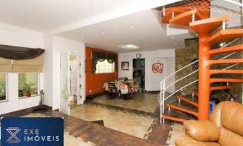 Imagem 5: Casa com 4 dormitórios à venda, 216 m² por R$ 1.200.000 - Vila Carrão - São Paulo/SP