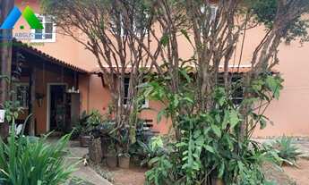 Imagem 6: CASA COM 6 QUARTOS, SUITES, PISCINA, À VENDA NO BANDEIRANTES!