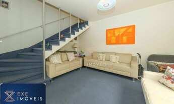 Imagem: Casa com 4 dormitórios à venda, 265 m²