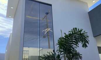 Imagem 2: LINDA CASA NO BAIRRO ITAMARATY