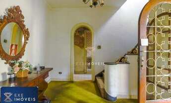 Imagem 6: Casa com 5 dormitórios à venda, 320 m² por R$ 2.100.000 - Pacaembu - São Paulo/SP