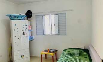 Imagem 7: Casa no Parque verde