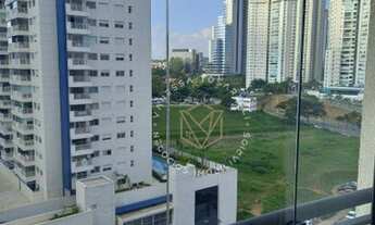 Imagem 5: Apartamento Alphaville com 2 dormitórios à venda, 96 m² por R$ 1.150.000 - Alphaville Emp