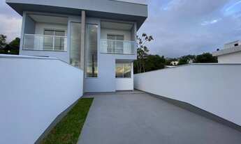 Imagem: Sobrado para Venda em Palhoça, BELA VISTA