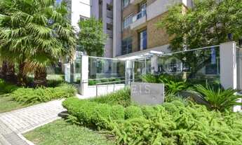 Imagem 2: Apartamento com 2 quartos no Água Verde de 100,76 m² - Edifício Lumiere Petit