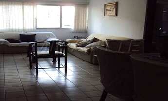 Imagem 2: Apartamento para venda tem 110 metros quadrados com 2 quartos em Santana - São Paulo - SP