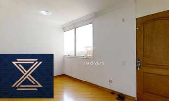 Imagem 4: Apartamento com 3 dormitórios à venda, 86 m² por R$ 670.047,00 - Mooca - São Paulo/SP