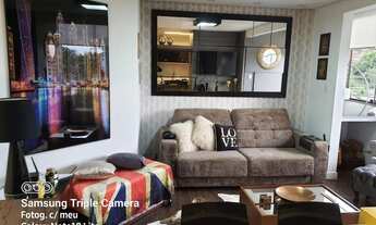 Imagem 3: Excelente apartamento semimobiliado esperando por você!