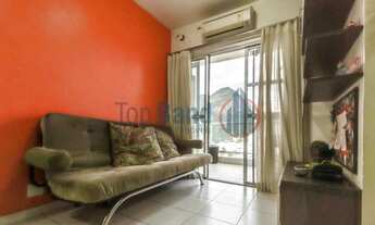 Imagem 2: Rio de Janeiro - Apartamento Padrão - Curicica