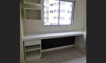 Imagem 3: Apartamento para Venda em Florianópolis, Capoeiras, 3 dormitórios, 1 suíte, 2 banheiros, 2