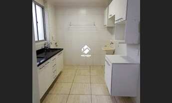 Imagem 5: Apartamento para venda possui 45 metros quadrados com 2 quartos em Parque Atlanta - Araraq