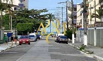 Imagem 7: CAIÇARA - APARTAMENTO ALTO PADRÃO 2 DORMITÓRIOS - VARANDA GOURMET - AM128