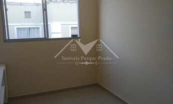 Imagem 5: Apartamento - Loteamento Parque São Martinho - Campinas