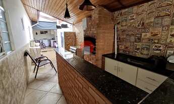 Imagem 3: RESIDÊNCIA - JARDIM CAROLINA