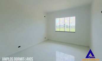 Imagem 7: Sobrado para Venda em Araucária, Costeira, 3 dormitórios, 1 suíte, 2 banheiros, 2 vagas