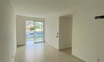 Imagem 4: Apartamento para venda possui 69 metros quadrados com 3 quartos