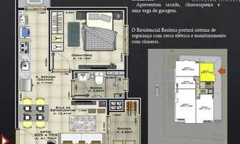 Imagem 6: Excelente localização em Camobi próximo da UFSM