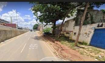 Imagem 4: Lote 13 x 30 metros - St. Norte Ferroviário - Goiânia - GO