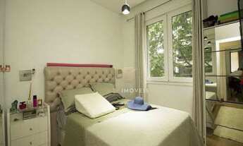 Imagem 5: Apartamento com 3 dormitórios à venda, 108 m² por R$ 2.500.000,00 - Ipanema - Rio de Janei