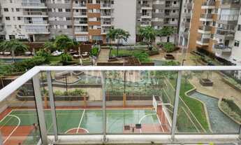 Imagem 5: Apartamento 2 Quartos Condomínio Soho Residence Barra da Tijuca