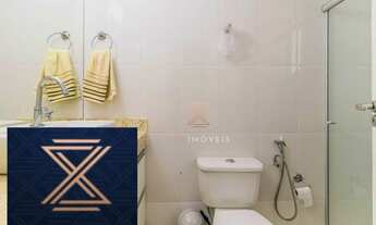 Imagem 2: Apartamento com 2 dormitórios à venda, 150 m² por R$ 650.000 - Anchieta - Belo Horizonte/M