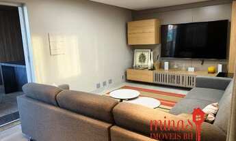 Imagem: BELO HORIZONTE - Apartamento Padrão - Buritis