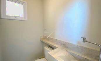 Imagem 2: Sobrado com 3 dormitórios à venda, 284 m² por R$ 2.250.000,00 - Condomínio Maria José - In