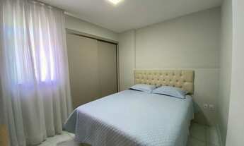 Imagem 5: Lindo Apartamento para venda de 2 quartos c/ área externa 40 m², no Bom Pastor - Juiz de