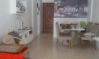 Imagem 2: Lindo 2 quartos suíte varanda vista livre armários lazer completo prox comércio condução s