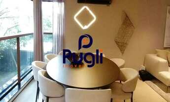 Imagem 5: Apartamento Luxo à venda no Jardins